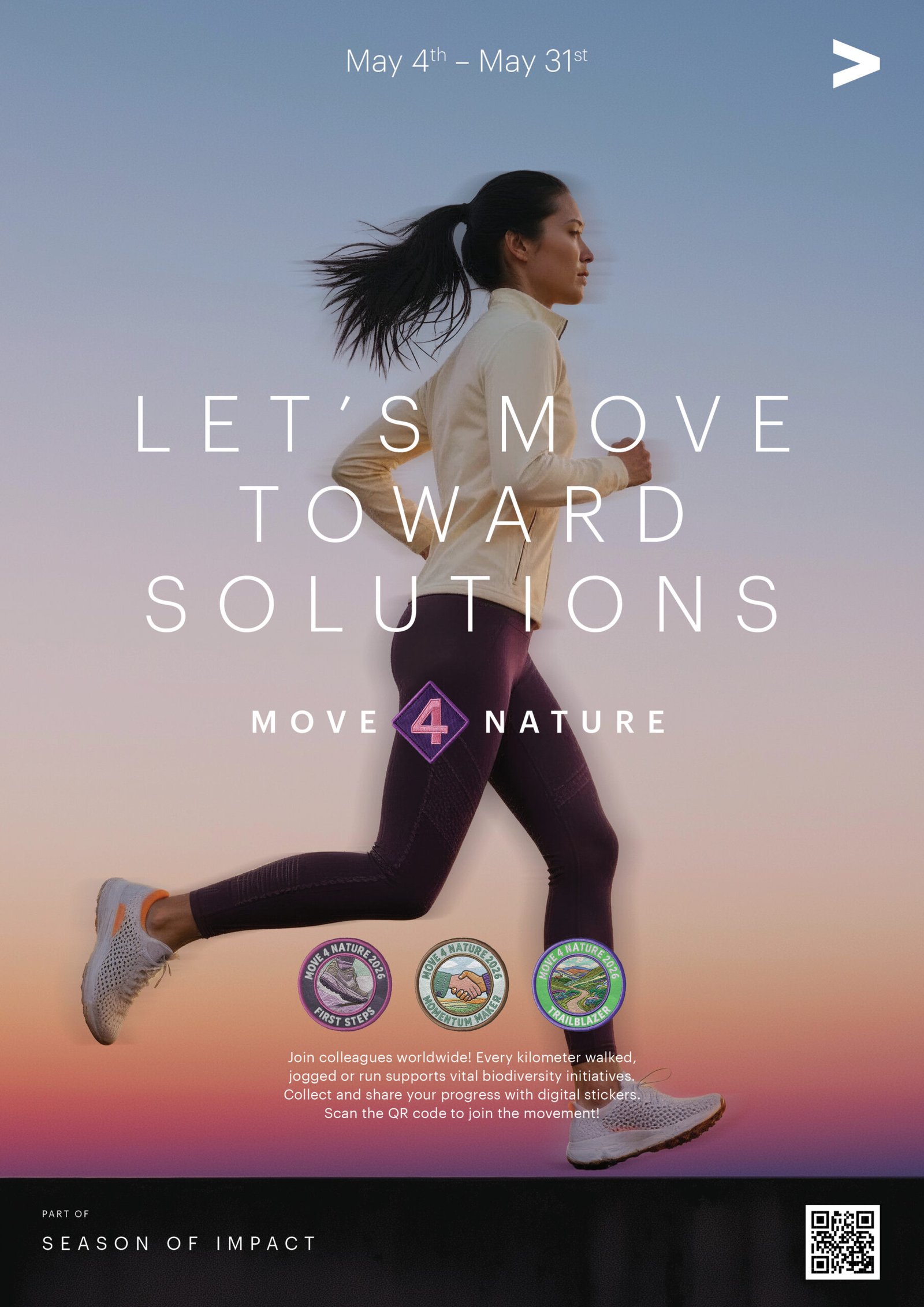 Move 4 nature